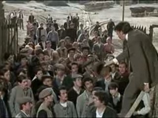 Vive l'anarchie - extrait de "la bande à bonnot"