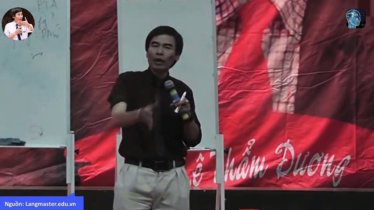 Đàn ông thích những thứ mình không có - Kỹ năng mềm - Vượt Sướng khó hơn Vượt Khổ