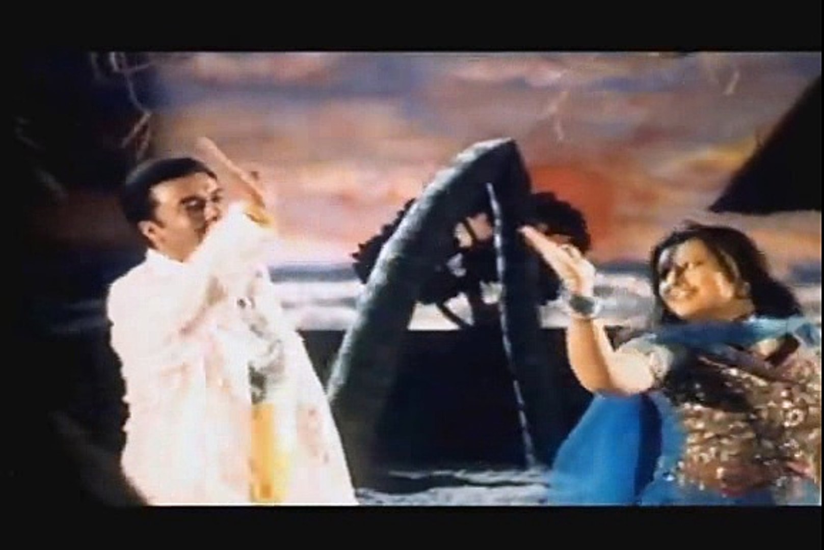 ⁣Bangla b grade movie song