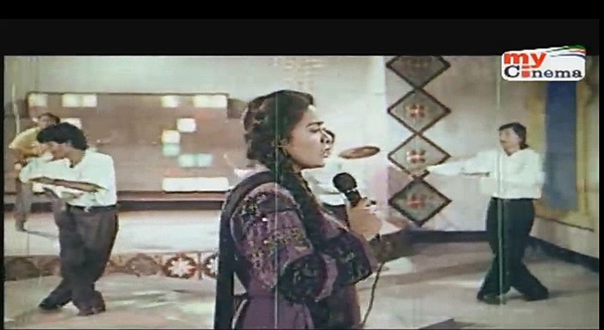 ⁣Bangla b grade movie song