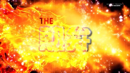 Hello! Project DVD Magazine Vol.60 (2018.10.20) Part 2