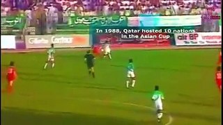 Football history in Qatar#football #Qatar #history #worldcup