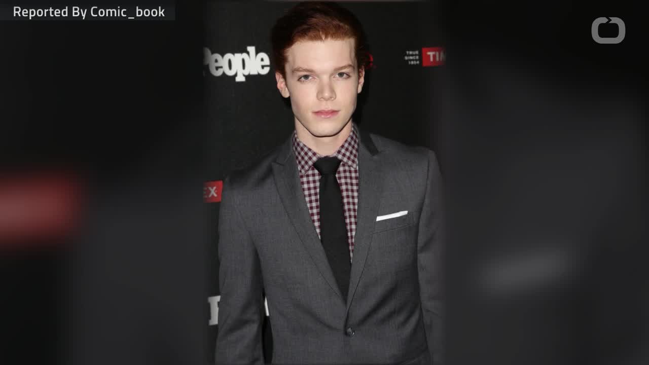 'Gotham' Star Cameron Monaghan Didn't Look At Joaquin Phoenix's 'Joker' Movie