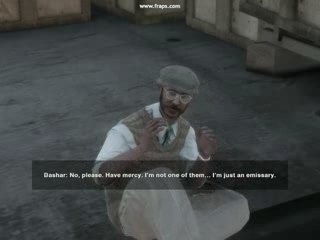 Soldier Of Fortune Payback Solo