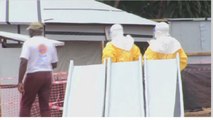 La RDC franchit le cap de 200 décès liés à Ebola