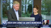 Le carnet de santé numérique, enfin accessible à tous !