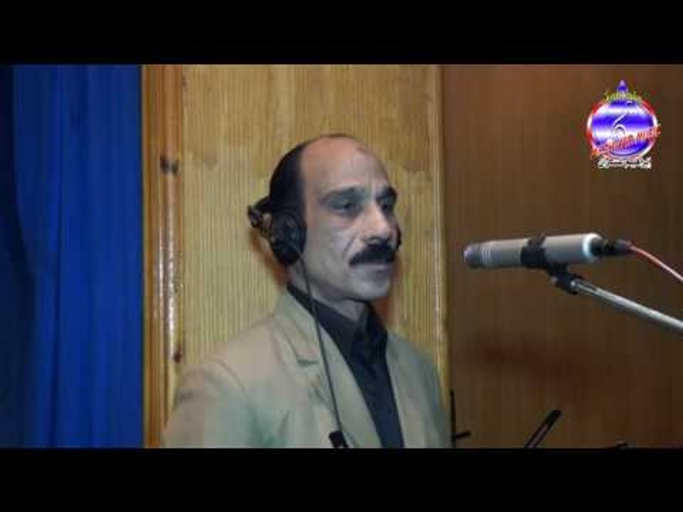وحيد العمدة - يهديك