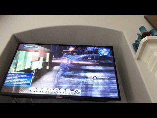 #YourNerds! #Software #Games #TicoTico #DCUniverseOnline #Testing #XBox