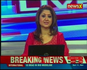 G Parameshwara condoles death of a worker in building collapse in Thyagarajanagar