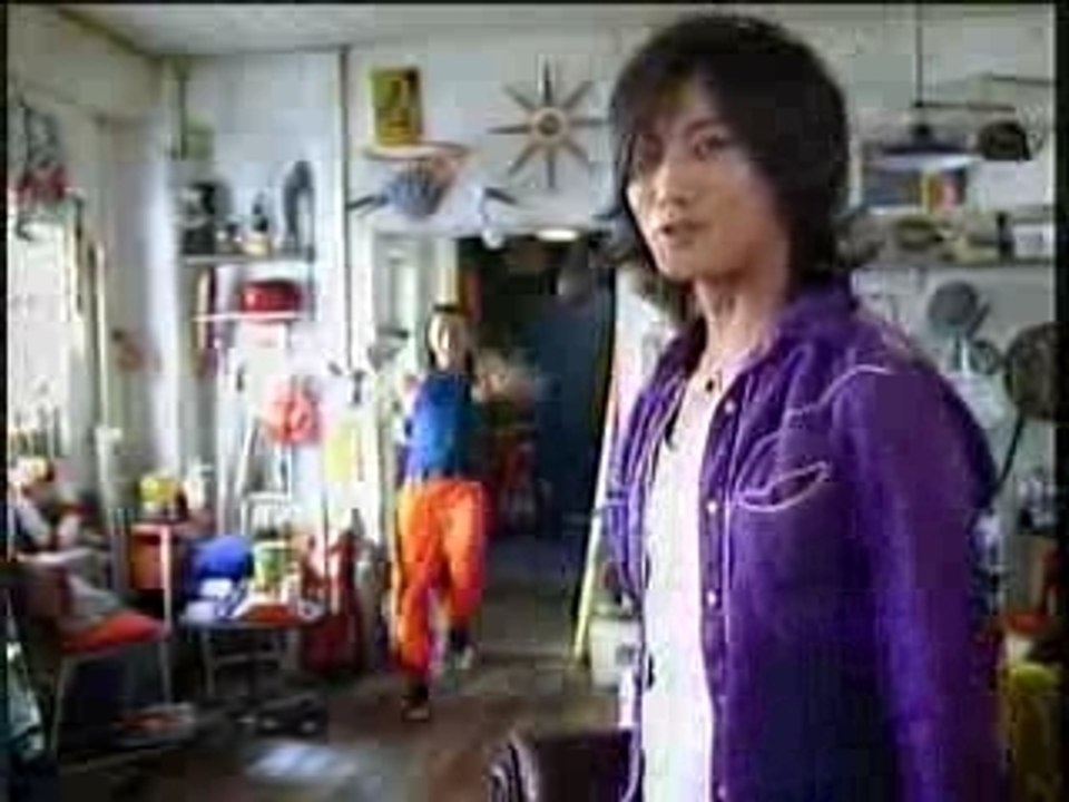 [CM] OXY - Koki & Jin