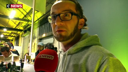 À Lille, la bière se déguste comme un bon vin