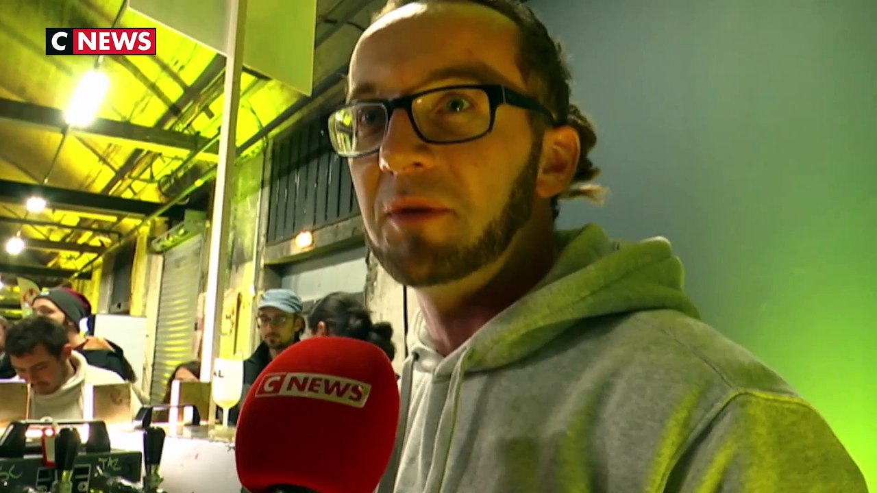 À Lille, la bière se déguste comme un bon vin