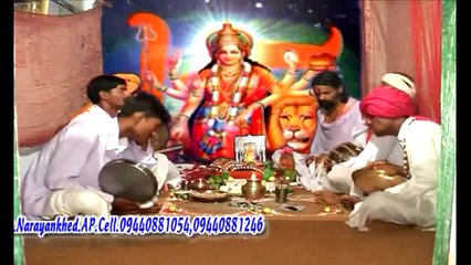 MATHA TULJA YADI DASARA VIRALU PART-7 BANJARA QVIDEOS