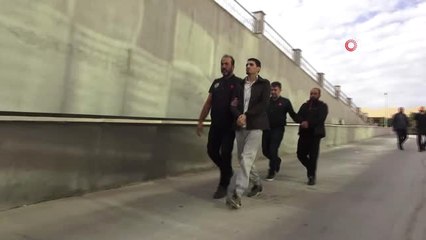 Eylem Hazırlığındaki Deaş'lı Yakalandı