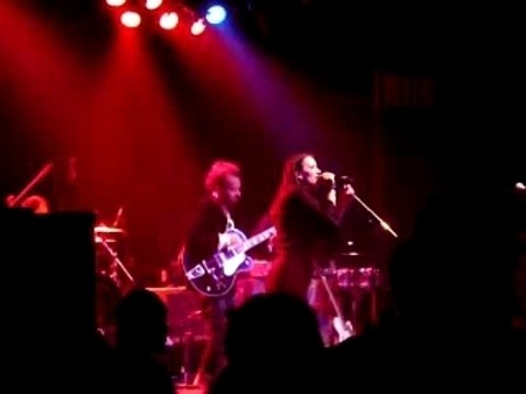 Shantel & Bucovina club - Ta Traviuda