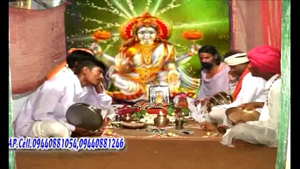 MATHA TULJA YADI DASARA VIRALU PART-6 BANJARA QVIDEOS
