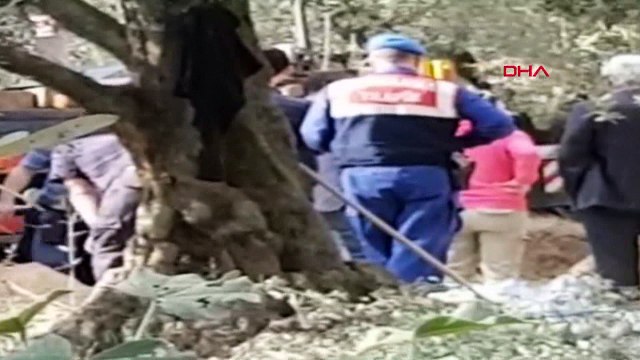 İznik’te bulunan lahitten iki generalin mumyalanmış cesetleri çıktı