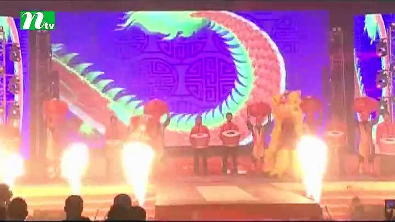 Daraj Gala Night