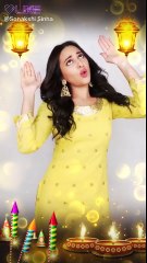 Sonakshi Sena LikeMagic - Party All Night Dance || Trending Now ||