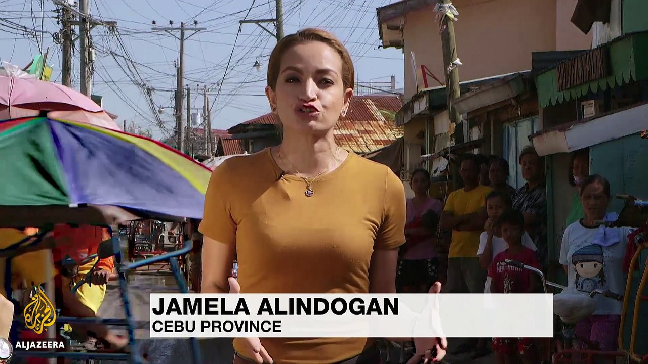 Fear and killings on the rise in Dutertes war on drugs