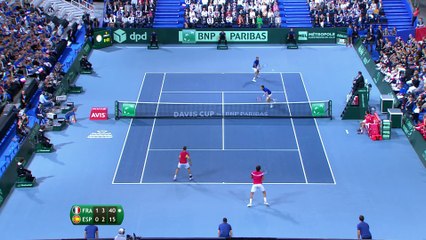 Coupe Davis hot shots bleus (9)