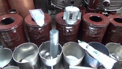 Sobacılık Mesleği Son Demlerini Yaşıyor