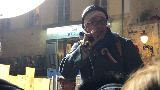 Le Mans fête le centenaire de l’armistice de 1918