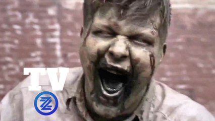 Z Nation Season 5 Episode 6 - Three's Company (2018) SYFY Series