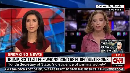 CNN Newsroom [8PM] 11-10-2018 - CNN BREAKING NEWS Today Nov 10, 2018