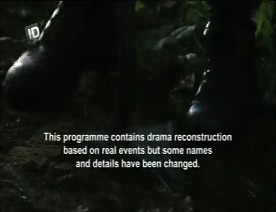 Vražda přichází - Kdo číhá v kraji (Griffinova rodina) -dokument (www.Dokumenty.tv)
