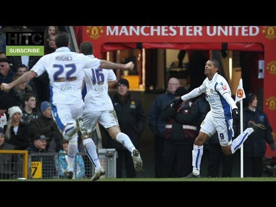 MAN UNITED 0-1 LEEDS: Where Are The Leeds Starting XI?