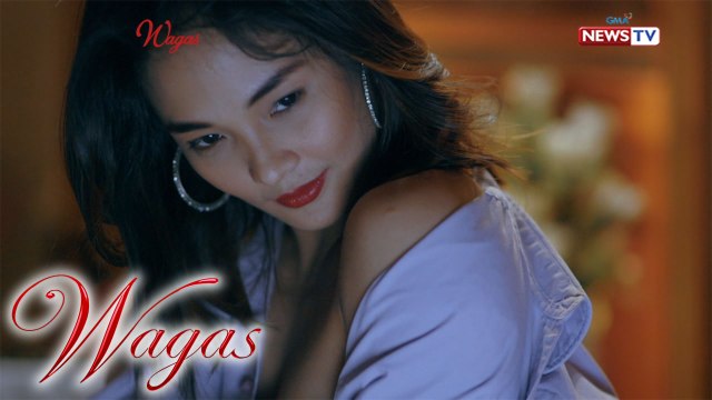 Wagas: Napariwarang anak ng pastor