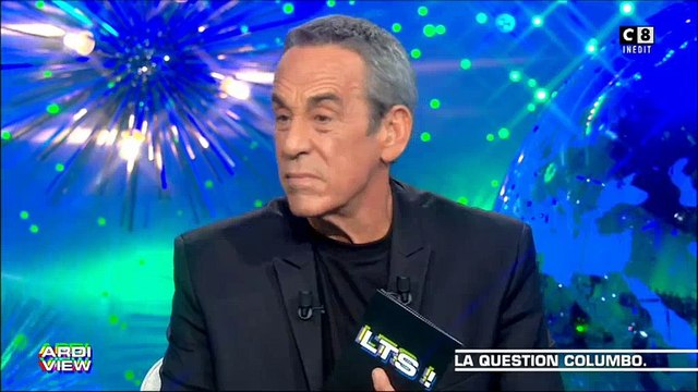 Raphael Glucksmann raconte comment sa soirée du 13 novembre a tourné au cauchemar - Regardez