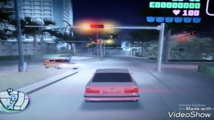 Gta vice city gta game demo