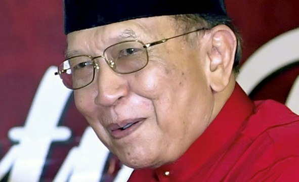 More seasoned politicians will join Bersatu in stages, says Rais