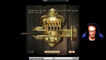 The Elder Scrolls. Oblivion #001