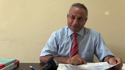 'Batı Karadeniz'de kısa vadede deprem beklemiyoruz' - DÜZCE