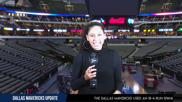 OKC Thunder vs Dallas Mavericks Recap | DAL: Luka Doncic 22 points, 6 reb, 8 ast and 1 stl