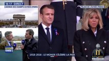11-Novembre: pourquoi il manque un certain nombre de chefs d'Etat pour les commémorations à Paris