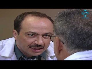 مسلسل بقعة ضوء الجزء الثاني الحلقة 14 ـ  ايمن رضا ـ باسم ياخور ـ  بسام كوسا