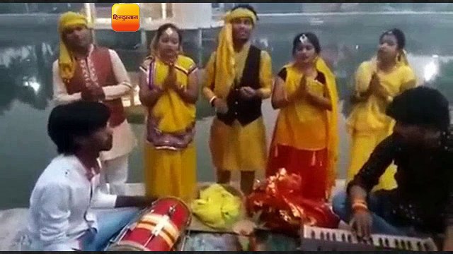 महिलाएं अपने बच्चे की लंबी आयु के लिए यह पूजा करती हैं