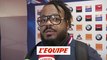 Bastareaud «Je n'ai pas envie d'être positif» - Rugby - XV de France