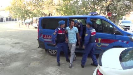 Annesini Öldürdüğünü İtiraf Eden Zanlı Tutuklandı