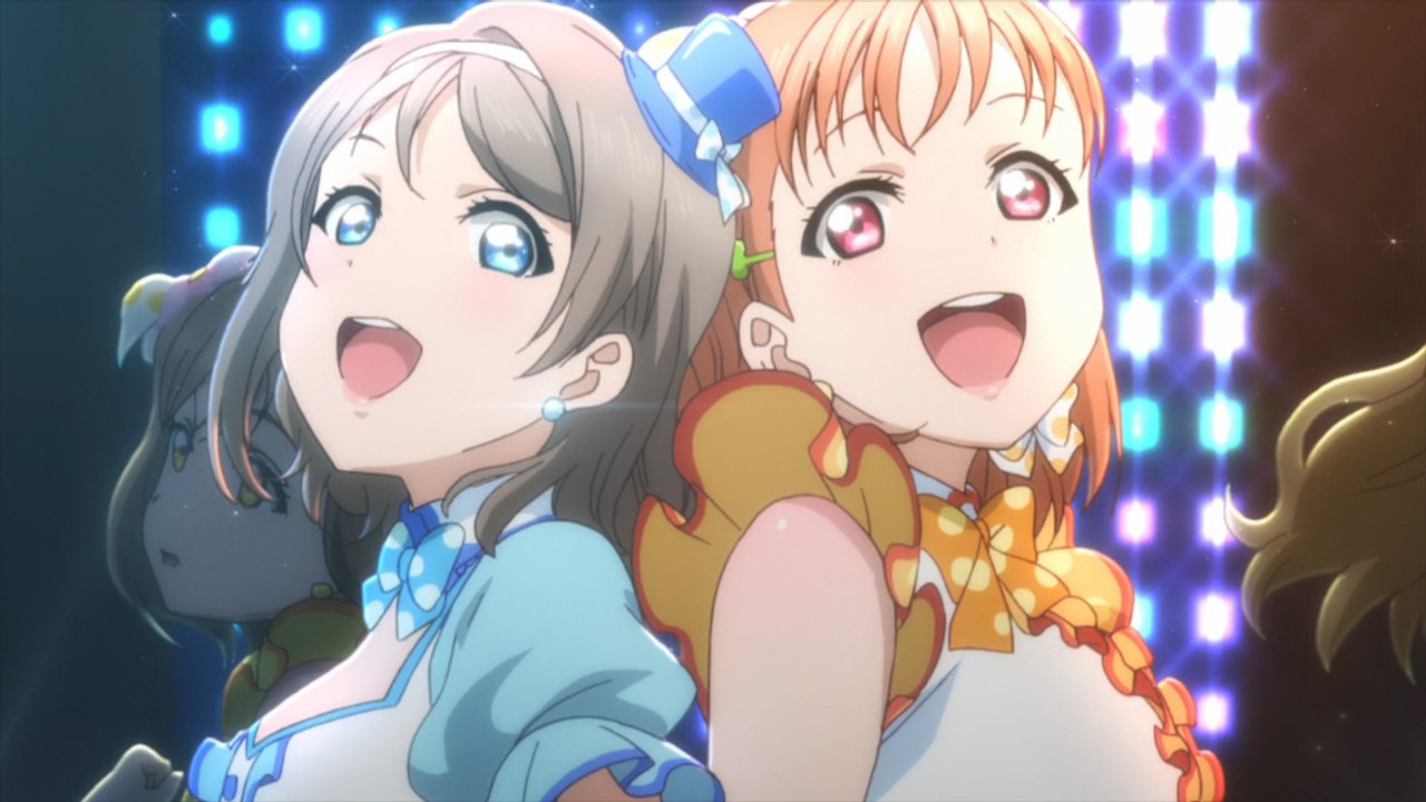 こんなに近くで