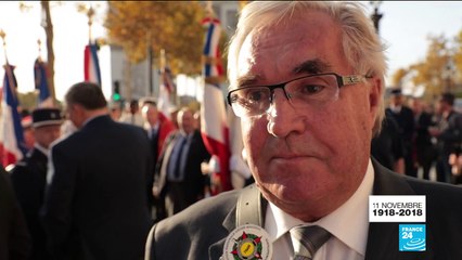 Qui est le soldat inconnu ? Centenaire de l'Armistice de 1918