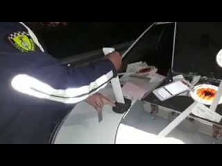 Ora News - 33 vjeçari me "Range Rover" kapet duke udhëtuar me 261 km/h