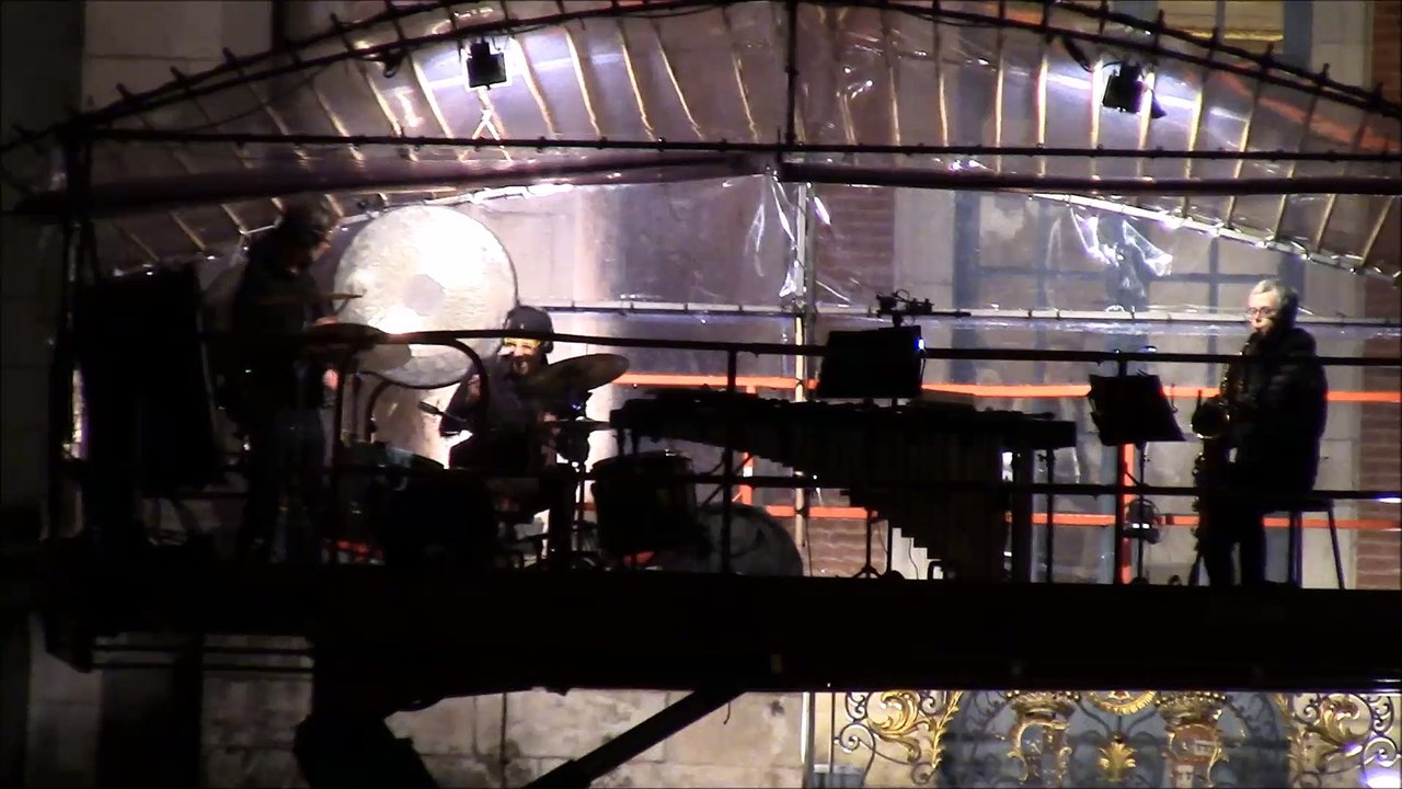 Le Gardien du Temple : En attendant Astérion le Minotaure