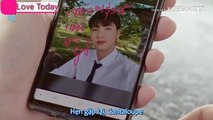 Tình cờ yêu Tập 14 Vietsub - Love by chance Ep14 (Tập cuối)