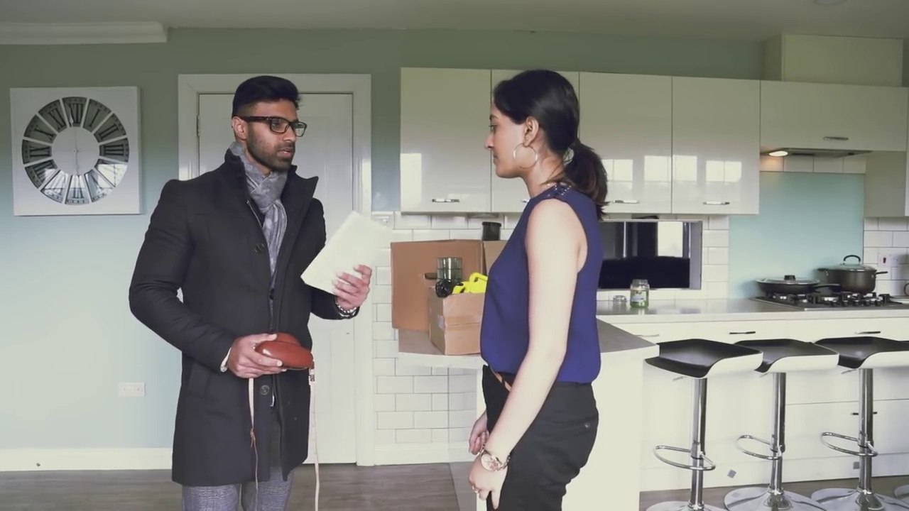 The Last Picture - Rahim Pardesi