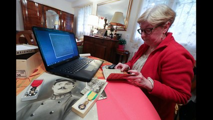 Ardèche : il y a près de 50 ans, son grand-père lui racontait 14-18 dans le magnétophone…